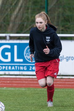 Bild 65 - F VfL Oldesloe II - SG Holstein S�d : Ergebnis: 0:15